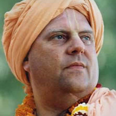 Jayapataka Swami Japa