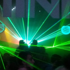 Fuck The Temperature (Pod & Wayneo's Feeling Hot Bootleg)