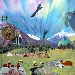 Chukotskaya Lights Entering The Place