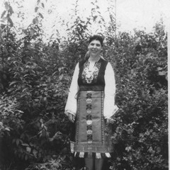 Вело ле, карагьозова - Кина Димитрова