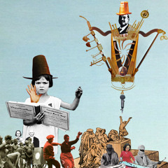 Antioch Okwagala Express