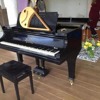 02 Intuitive Ayahuasca Piano Experience Part 2