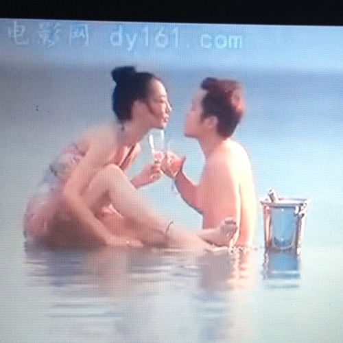 被偷走的那五年