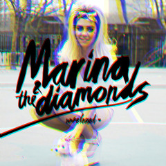 Sinful - Marina and The Diamonds