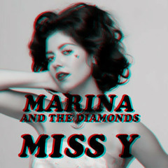 Miss Y - Marina and The Diamonds