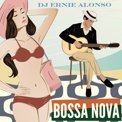 DJ ERNIE ALONSO...BOSSA NOVA MEGAMIX...VOL.1