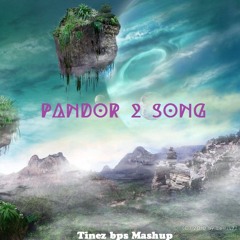 Tony Romera & Blur - Pandor 2 Song (Tinez bps Mashup)