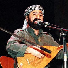 Şivan Perwer. Qamişlo sal 2004e