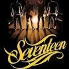 Yang telah merelakanmu~Seventeen