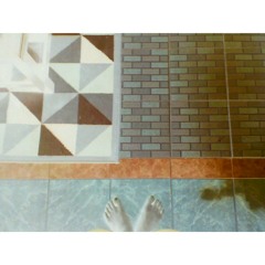 Virtual Insanity - Jamiroquai (Cover)