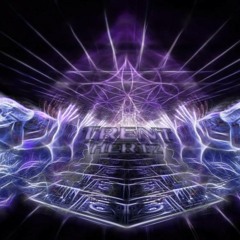 SPIRITUAL REBIRTH_TRENT HERTZ_DJ SET_PSYCHEDELIC BAD TRIP IN SEAL BOX