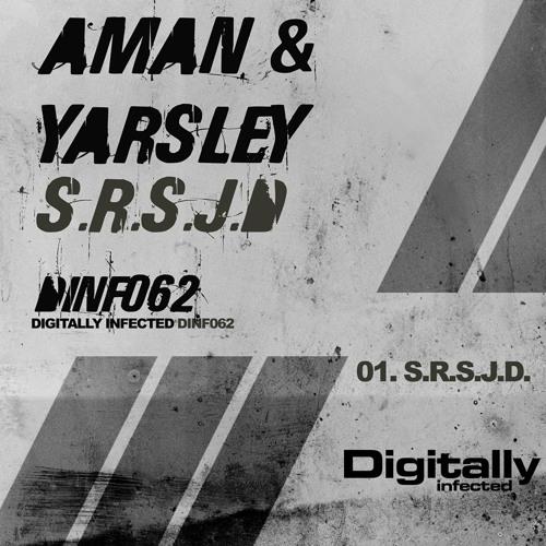Aman & Yarsley - S.R.S.J.D.