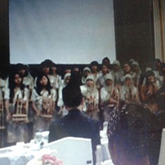 Sabilulungan (Cover Angklung SMPN 2 CILEUNYI'13)