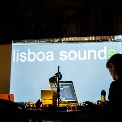 sdc2013: text2field-recordings presentation Lisboa sept 28th 2013