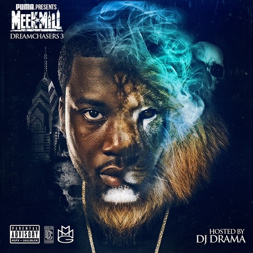 Meek Mill - Money Ain't No Issue (feat. Future, Fabolous)