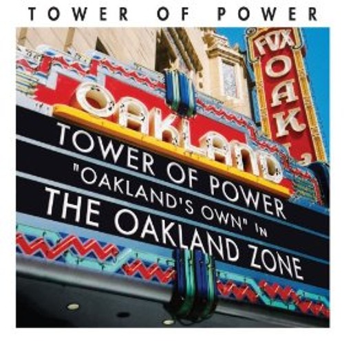 Tower of power - Page One - Skeewiffs page three remix
