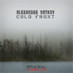 Alexander Saykov [Koalips] - Cold Front (John Ov3rblast Echoes in Space Remix)