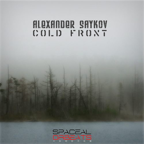 Alexander Saykov [Koalips] - Cold Front (John Ov3rblast Echoes in Space Remix)