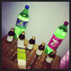 NECODION I'M READY   (prod by Mister Al' a.k.a Alozorus)