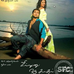 BGM-20-Goutham-Love-theme-full
