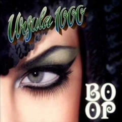 Ursula 1000 - Boop - Skeewiff Remix
