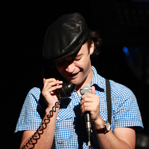 BBC Interview 2013 | Khaleek Hena - Tony Kaldas خليك هنا - طوني قلدس