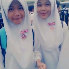 Sahabat-Najwa Latif. Cover By Ermaa