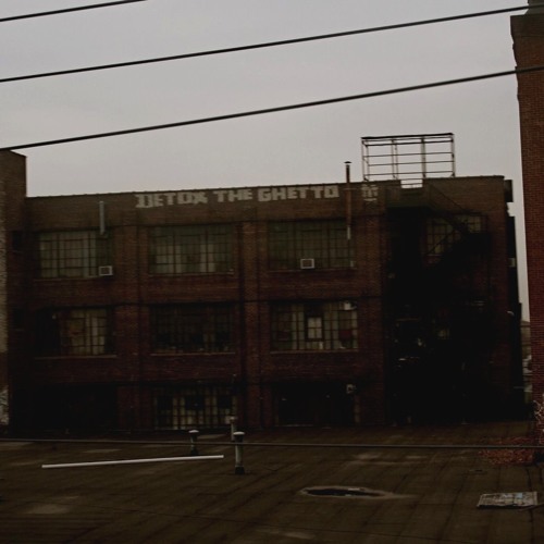 Riding Alone for Thousands of Miles - Brick City Love Song