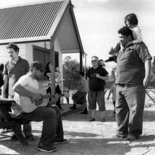 Fat Freddy's Drop - Bluey