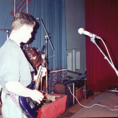 Ajde Da Letame Live In Kumanovo 1995