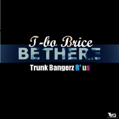 Be There Feat. Casper