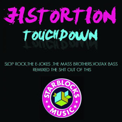 Touchdown (Original Mix) PREVIEW! -Out Soon-