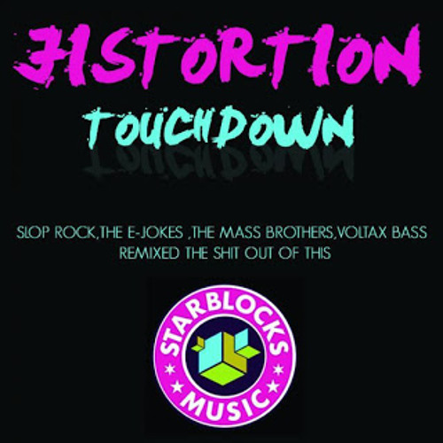 Touchdown (Original Mix) PREVIEW! -Out Soon-