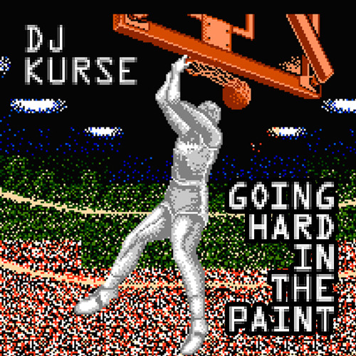 Stream Going Hard In The Paint by DJKurse Listen online for free on SoundCloud