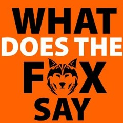 Ylvis - What does the fox say - (Aidan.B Remix)
