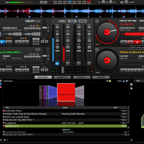 DjLarger @ NoProblems ♦♣♠♥ FREE DOWNLOAD ♥♠♣♦