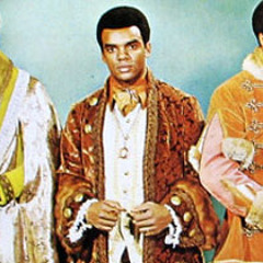 Isley Brothers - make me say it again $lowed