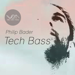 Wide Open Tools_Philip Bader_Tech Bass_sample pack Demo