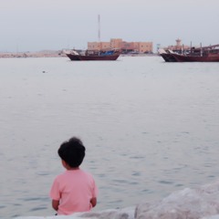 احلم ترد لي حبيبي بعد لغياب-مهدي العبودي