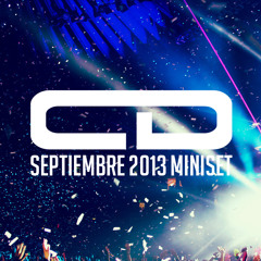 Septiembre 2013 Miniset ¡Buy it with a tweet :D!