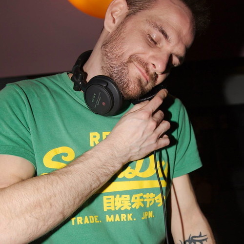 Live @ Keith's 40th, 21st September 2013