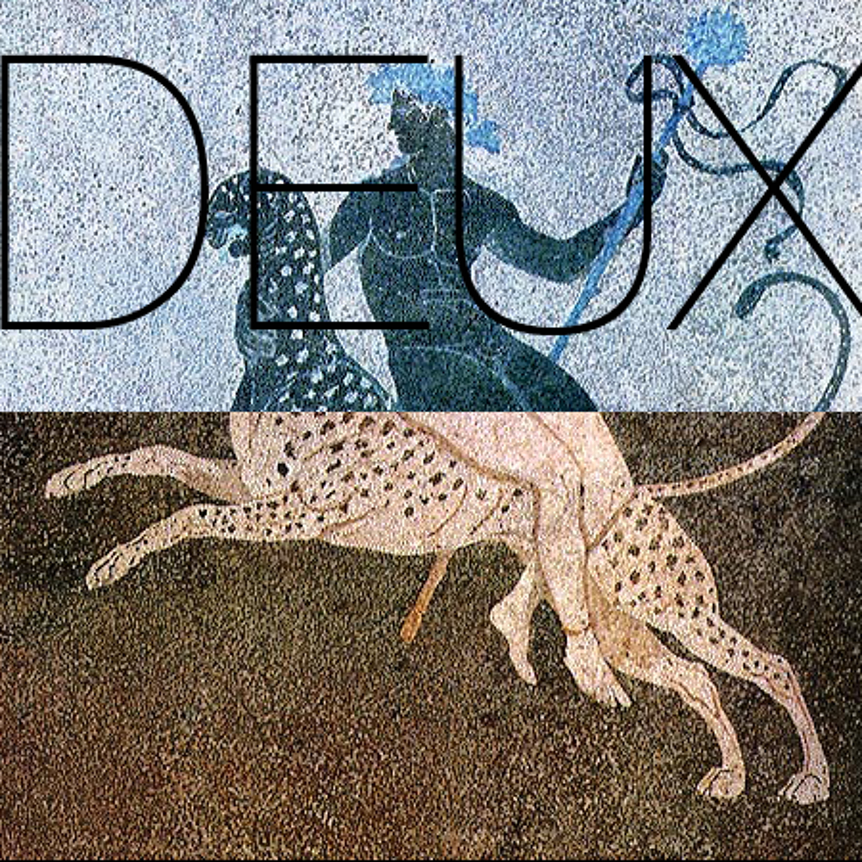 Deux episode artwork