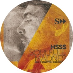 HSSS - Soulfull Madnes (Forgotten Circus Remix)