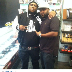 How I'm Feeling (Feat. Ar-Ab)