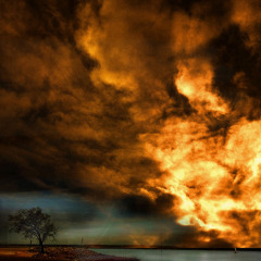 The Sky Is Falling