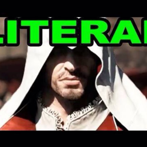 Literal Assassin's Creed Brotherhood Trailer-Toby Turner