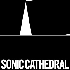 Sonic Cathedral Hymnbook
