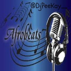 Best Of [AFRO BEATS] ~ VOL.2