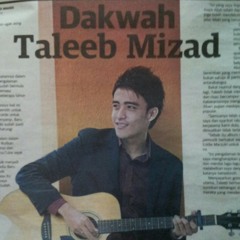 Taleeb Mizad -Tak Bisa (2014)
