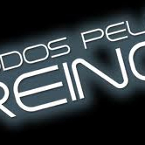 Teu Reino-Ministério Cristo Vivo- extend music-DJ ARTHUR JONAS